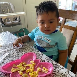 Meet your Posher, Aurelio